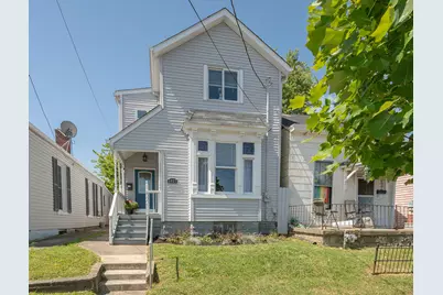 1627 Russell Street, Covington, KY 41011 - Photo 1