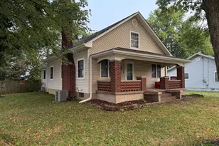 511 Barkley St, Falmouth, KY 41040 - Photo 1