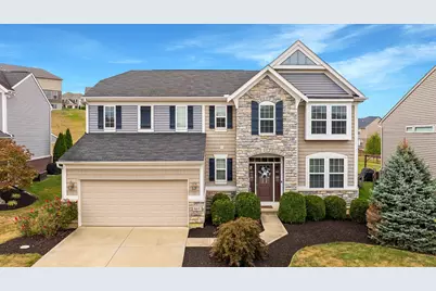 661 Talus Way, Alexandria, KY 41001 - Photo 1