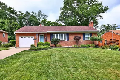 1393 Vidot Court, Fort Wright, KY 41011 - Photo 1