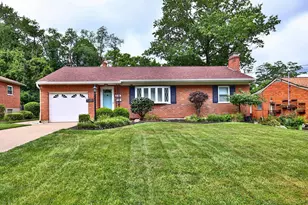 1393 Vidot Ct, Fort Wright, KY 41011 - Photo 1