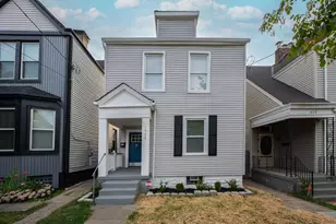 1626 Holman St, Covington, KY 41011 - Photo 1