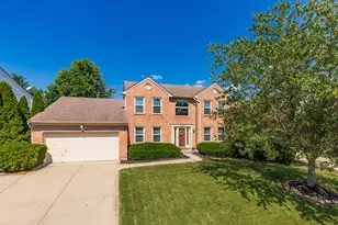 2110 Bluegrama Dr, Burlington, KY 41005 - Photo 1