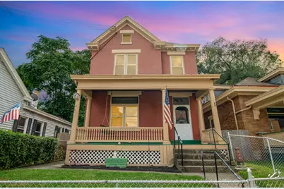 335 E 17th Street, Covington, KY 41014 - Photo 1