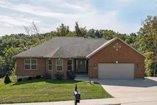 260 Hannahs Way, Crittenden, KY 41030 - Photo 1