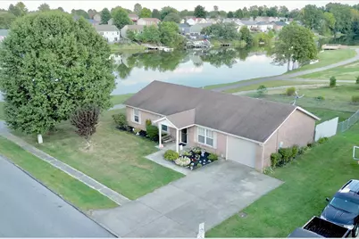 165 Waller Drive, Crittenden, KY 41030 - Photo 1