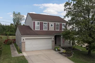 2612 Myrtle Lane, Burlington, KY 41005 - Photo 1