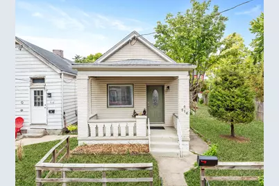 516 E 19th Street E, Covington, KY 41014 - Photo 1