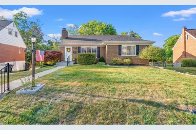 160 Summit Avenue, Fort Thomas, KY 41075 - Photo 1