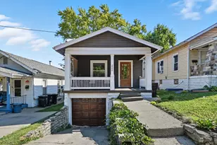 2442 Warren St, Covington, KY 41014 - Photo 1