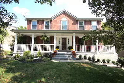 5383 Valleycreek Drive, Independence, KY 41051 - Photo 1