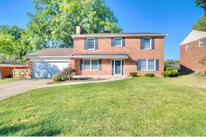 357 Jerlou Lane, Edgewood, KY 41017 - Photo 1