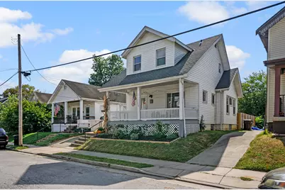 2737 Alexandria Avenue, Covington, KY 41015 - Photo 1