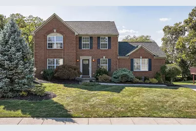 6319 Cinnamon Ridge Drive, Burlington, KY 41005 - Photo 1