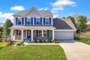 1801 Lacebark Ct, Hebron, KY 41048 - Photo 1