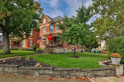 947 N Fort Thomas Avenue, Fort Thomas, KY 41075 - Photo 1