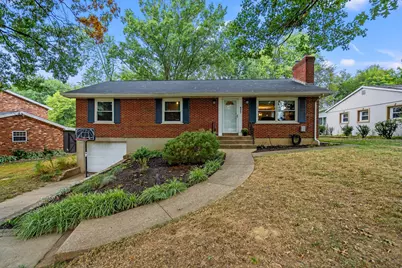 827 Mary Street, Villa Hills, KY 41017 - Photo 1