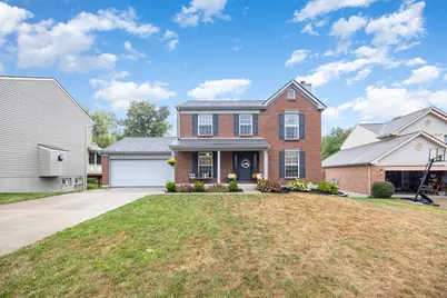 1716 Greatwood Drive, Florence, KY 41042 - Photo 1