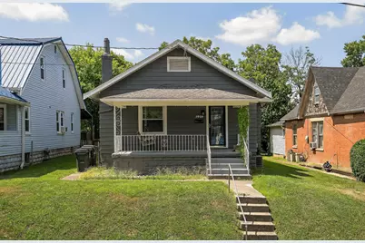 3909 Glenn Avenue, Latonia, KY 41015 - Photo 1