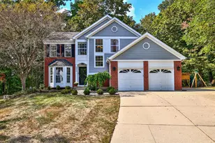 5688 Heathwood Ct, Covington, KY 41015 - Photo 1