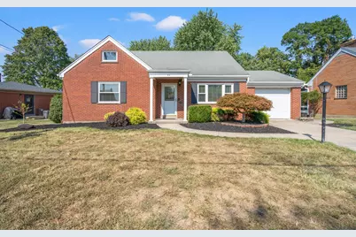 53 Marian Drive, Fort Thomas, KY 41075 - Photo 1