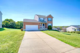 1133 Stonewallridge Dr, Independence, KY 41051 - Photo 1