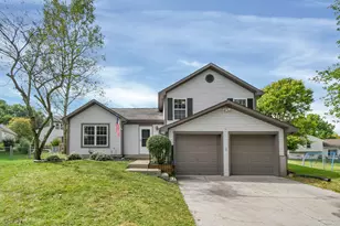 2960 Timber Ridge Way, Burlington, KY 41005 - Photo 1