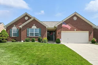 2732 Coachlight Lane, Burlington, KY 41005 - Photo 1