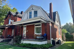 4610 Huntington Ave, Covington, KY 41015 - Photo 1