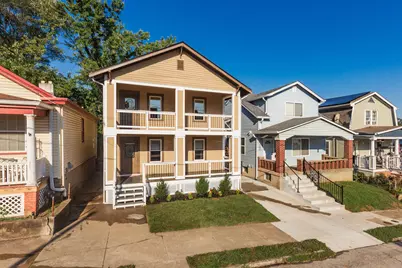 406 Benham Street, Dayton, KY 41074 - Photo 1