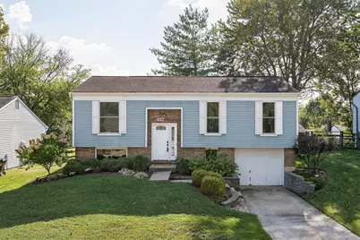 457 Glenview Court, Edgewood, KY 41017 - Photo 1