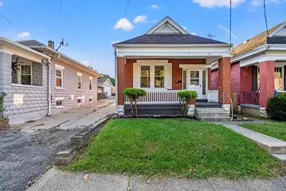 909 W 33rd Street, Covington, KY 41015 - Photo 1