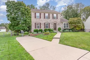 3008 Ashbrook Cir, Burlington, KY 41005 - Photo 1