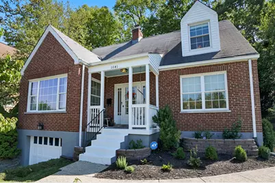 1041 Hamilton Road, Park Hills, KY 41011 - Photo 1