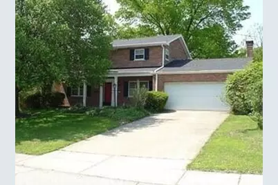 1707 Monticello Drive, Covington, KY 41011 - Photo 1