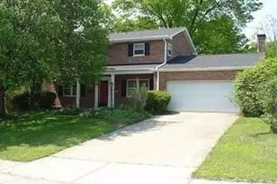 1707 Monticello Dr, Covington, KY 41011 - Photo 1