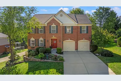 5867 Southpointe Lane, Covington, KY 41015 - Photo 1