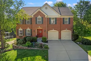 5867 Southpointe Ln, Covington, KY 41015 - Photo 1