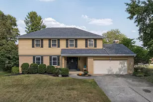 140 College Park Dr, Crestview Hills, KY 41017 - Photo 1