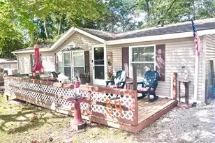 54 Green Meadow Dr, Perry Park, KY 40363 - Photo 1