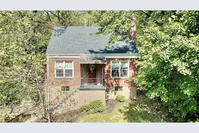 1242 E Henry Clay Avenue, Fort Wright, KY 41011 - Photo 1