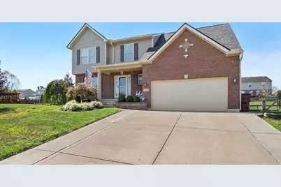1095 Audas Court, Independence, KY 41051 - Photo 1