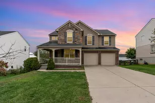 245 University Dr, Walton, KY 41094 - Photo 1