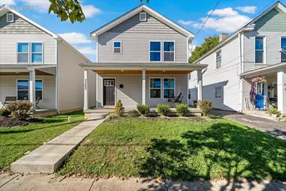3323 Latonia Avenue, Covington, KY 41015 - Photo 1