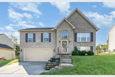 1099 Amblewood Court, Independence, KY 41051 - Photo 1