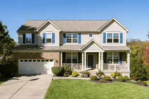 4879 Open Meadow Dr, Independence, KY 41051 - Photo 1