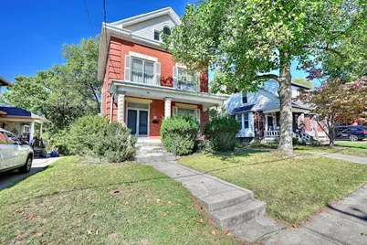 29 W Southgate Avenue, Fort Thomas, KY 41075 - Photo 1
