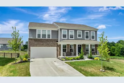 3316 Cornerstone Drive, Hebron, KY 41048 - Photo 1