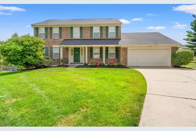 8869 Sentry Drive, Florence, KY 41042 - Photo 1