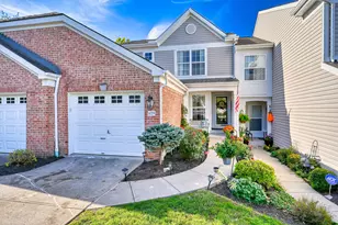 629 Lake Watch Ct, Highland Heights, KY 41076 - Photo 1